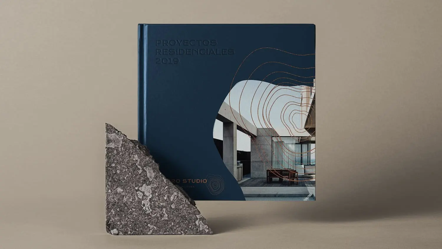 Branding EntregaX Impresos