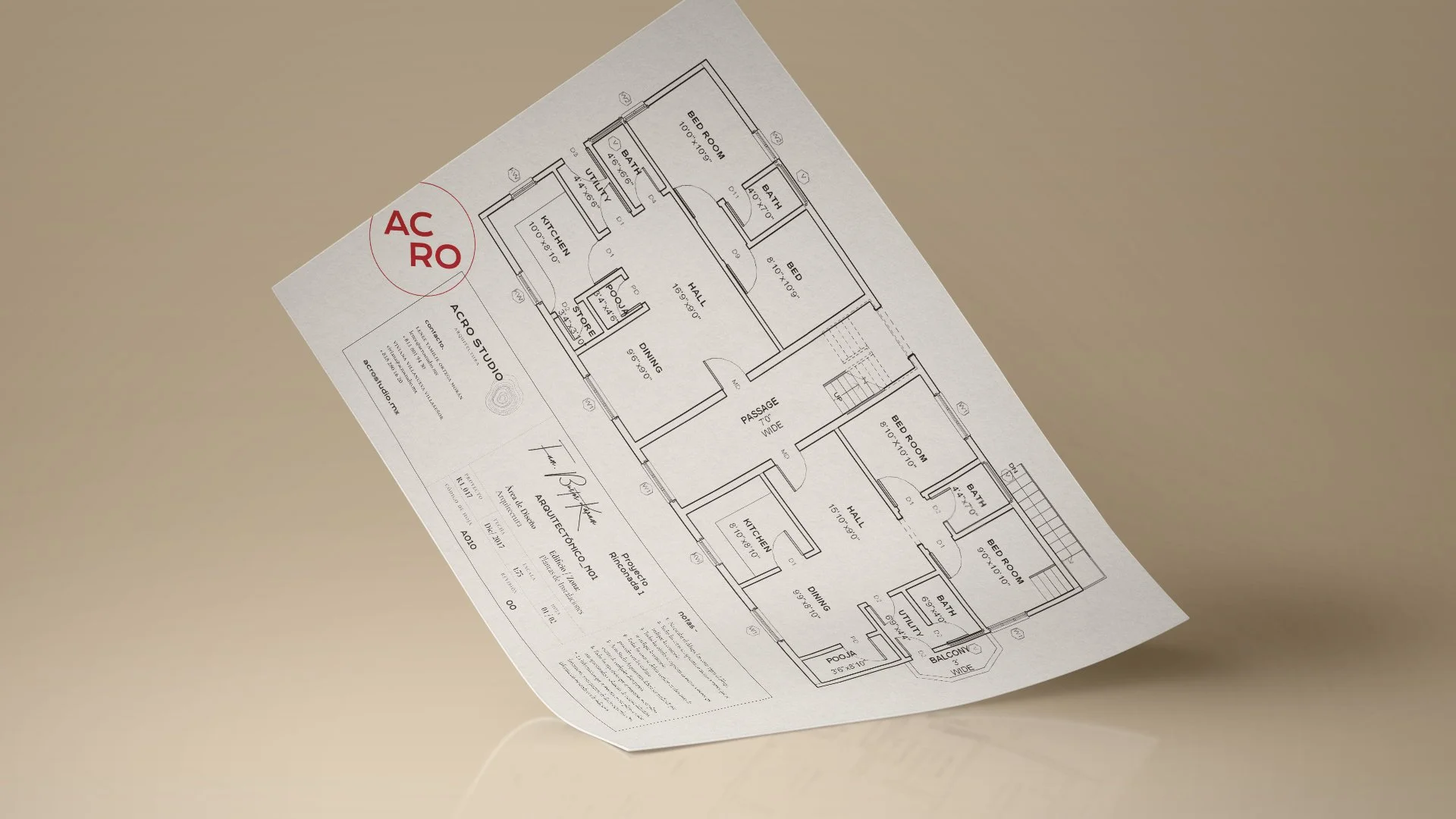 Branding EntregaX Impresos