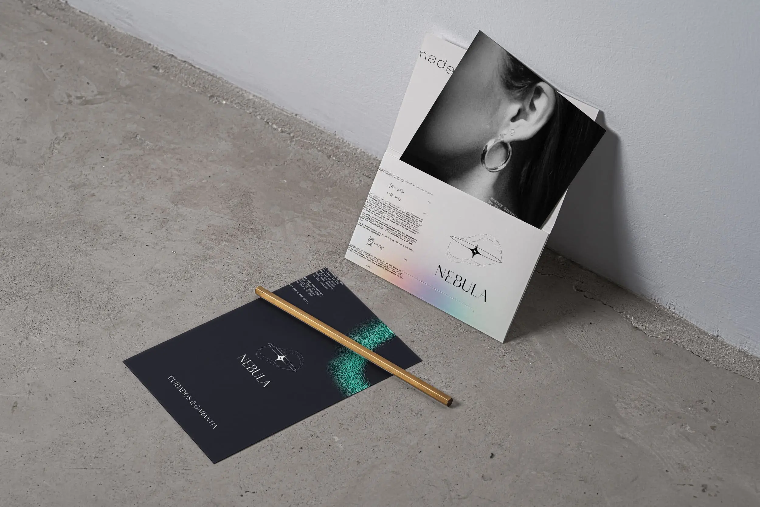 Branding EntregaX Impresos